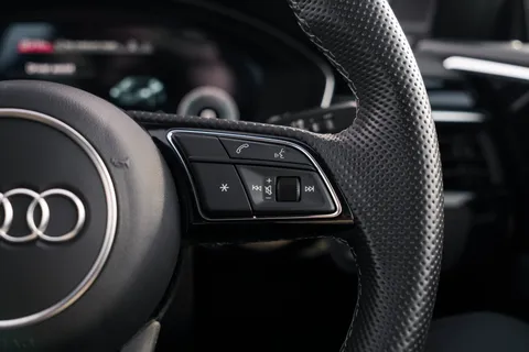 BL71KJX Audi A5 40 TFSI 204 Edition 1 2dr S Tronic Thumbnail #47