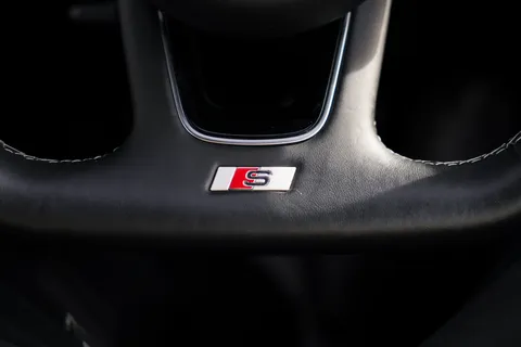 BL71KJX Audi A5 40 TFSI 204 Edition 1 2dr S Tronic Thumbnail #48