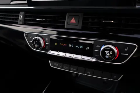 BL71KJX Audi A5 40 TFSI 204 Edition 1 2dr S Tronic Thumbnail #49