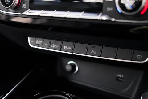 BL71KJX Audi A5 40 TFSI 204 Edition 1 2dr S Tronic Thumbnail #51