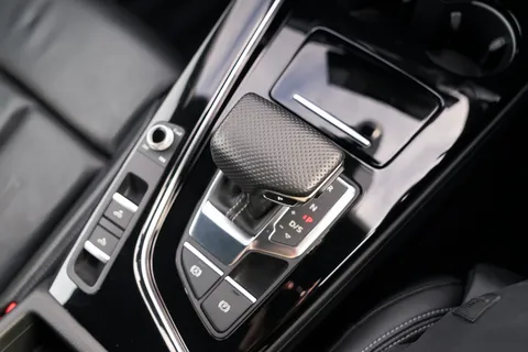 BL71KJX Audi A5 40 TFSI 204 Edition 1 2dr S Tronic Thumbnail #53