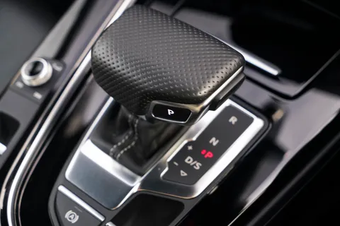 BL71KJX Audi A5 40 TFSI 204 Edition 1 2dr S Tronic Thumbnail #54