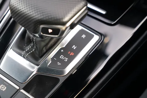 BL71KJX Audi A5 40 TFSI 204 Edition 1 2dr S Tronic Thumbnail #55