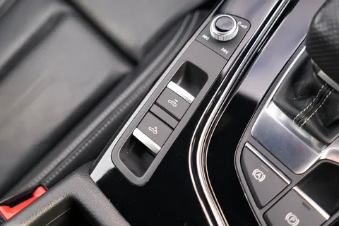 BL71KJX Audi A5 40 TFSI 204 Edition 1 2dr S Tronic Thumbnail #56