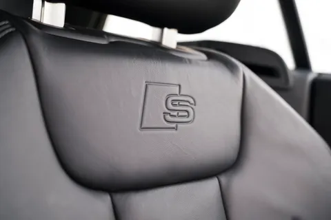 BL71KJX Audi A5 40 TFSI 204 Edition 1 2dr S Tronic Thumbnail #57