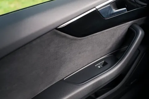 BL71KJX Audi A5 40 TFSI 204 Edition 1 2dr S Tronic Thumbnail #58