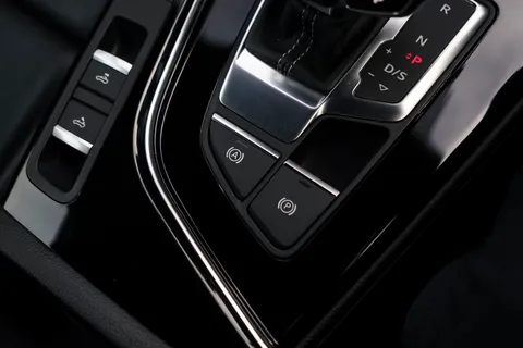 BL71KJX Audi A5 40 TFSI 204 Edition 1 2dr S Tronic Thumbnail #59