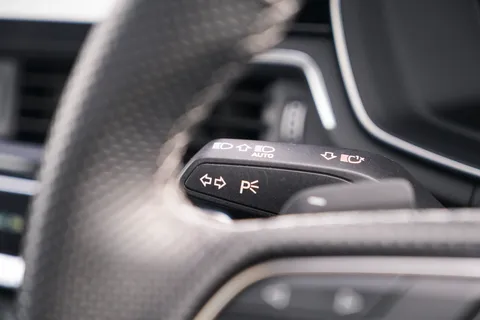 BL71KJX Audi A5 40 TFSI 204 Edition 1 2dr S Tronic Thumbnail #60