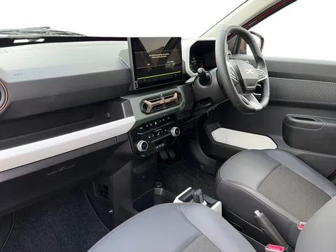 NA74XKT Dacia Spring 27kWh Extreme 65 48kW 5dr Auto Thumbnail #5