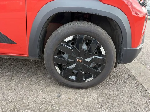 NA74XKT Dacia Spring 27kWh Extreme 65 48kW 5dr Auto Thumbnail #33