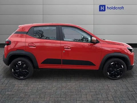 NA74XKT Dacia Spring 27kWh Extreme 65 48kW 5dr Auto Thumbnail #7