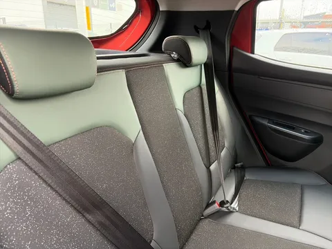 NA74XKT Dacia Spring 27kWh Extreme 65 48kW 5dr Auto Thumbnail #20