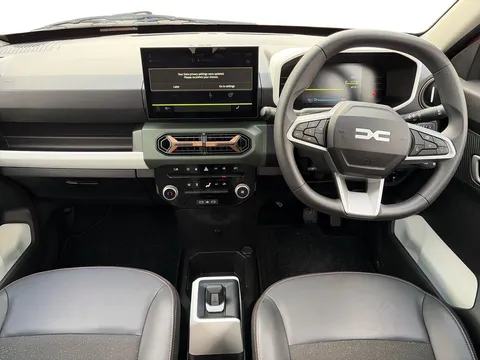 NA74XKT Dacia Spring 27kWh Extreme 65 48kW 5dr Auto Thumbnail #10