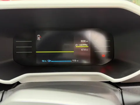 NA74XKT Dacia Spring 27kWh Extreme 65 48kW 5dr Auto Thumbnail #11