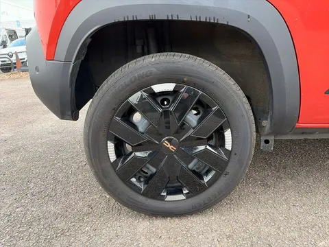 NA74XKT Dacia Spring 27kWh Extreme 65 48kW 5dr Auto Thumbnail #32