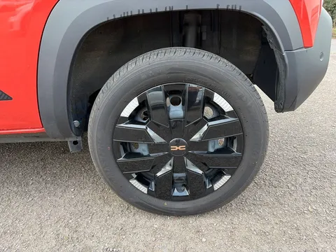 NA74XKT Dacia Spring 27kWh Extreme 65 48kW 5dr Auto Thumbnail #34
