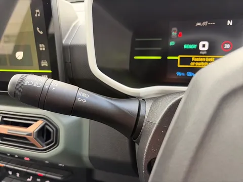 NA74XKT Dacia Spring 27kWh Extreme 65 48kW 5dr Auto Thumbnail #18