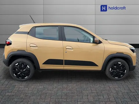 NA74XKV Dacia Spring 27kWh Extreme 65 48kW 5dr Auto Thumbnail #7