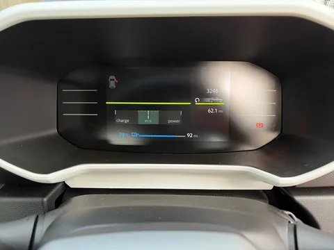 NA74XKV Dacia Spring 27kWh Extreme 65 48kW 5dr Auto Thumbnail #22