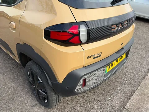NA74XKV Dacia Spring 27kWh Extreme 65 48kW 5dr Auto Thumbnail #27