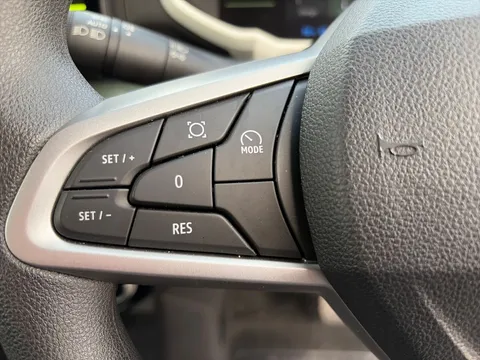 NA74XKV Dacia Spring 27kWh Extreme 65 48kW 5dr Auto Thumbnail #18