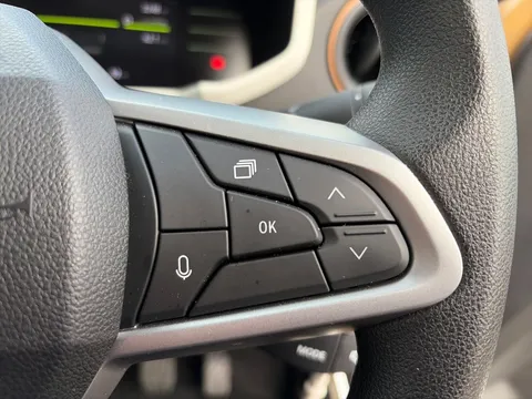 NA74XKV Dacia Spring 27kWh Extreme 65 48kW 5dr Auto Thumbnail #19