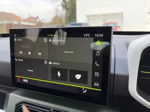 NA74XKV Dacia Spring 27kWh Extreme 65 48kW 5dr Auto Thumbnail #9