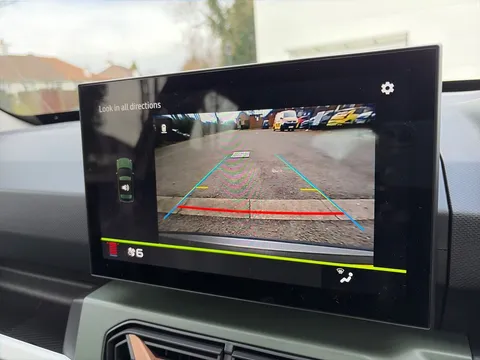 NA74XKV Dacia Spring 27kWh Extreme 65 48kW 5dr Auto Thumbnail #6