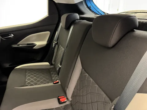 FB19AUC Nissan Micra 0.9 IG-T Acenta Limited Edition 5dr Thumbnail #12