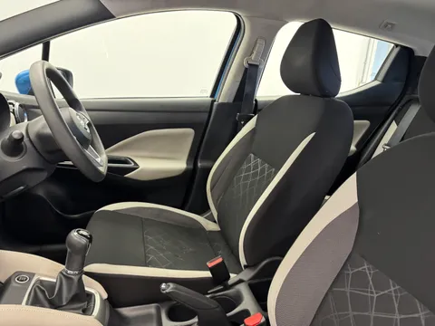 FB19AUC Nissan Micra 0.9 IG-T Acenta Limited Edition 5dr Thumbnail #14