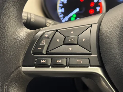 FB19AUC Nissan Micra 0.9 IG-T Acenta Limited Edition 5dr Thumbnail #21