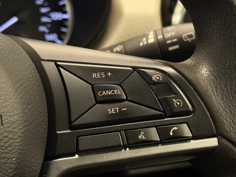 FB19AUC Nissan Micra 0.9 IG-T Acenta Limited Edition 5dr Thumbnail #22