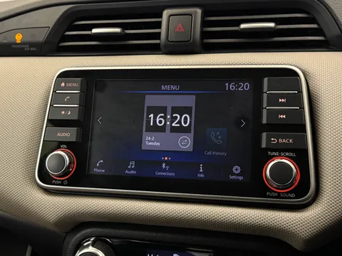 FB19AUC Nissan Micra 0.9 IG-T Acenta Limited Edition 5dr Thumbnail #23