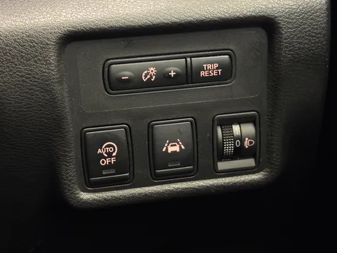 FB19AUC Nissan Micra 0.9 IG-T Acenta Limited Edition 5dr Thumbnail #28