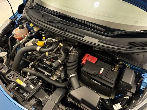 FB19AUC Nissan Micra 0.9 IG-T Acenta Limited Edition 5dr Thumbnail #29