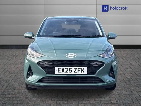 EA25ZFK Hyundai i10 1.0 [63] Premium 5dr Auto [Nav] Thumbnail #9