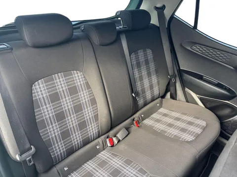 EA25ZFK Hyundai i10 1.0 [63] Premium 5dr Auto [Nav] Thumbnail #11