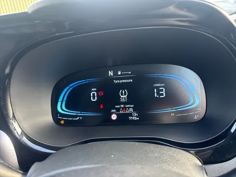 EA25ZFK Hyundai i10 1.0 [63] Premium 5dr Auto [Nav] Thumbnail #13