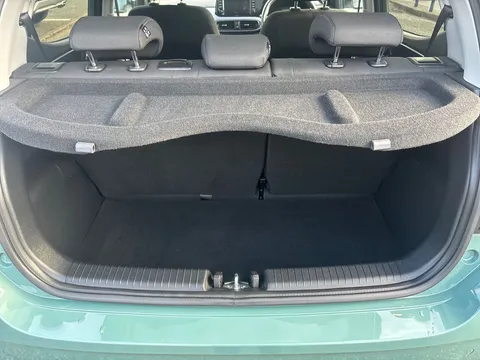 EA25ZFK Hyundai i10 1.0 [63] Premium 5dr Auto [Nav] Thumbnail #20