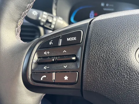 EA25ZFK Hyundai i10 1.0 [63] Premium 5dr Auto [Nav] Thumbnail #21