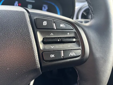 EA25ZFK Hyundai i10 1.0 [63] Premium 5dr Auto [Nav] Thumbnail #22