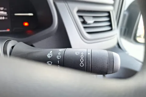 DL75WDE Renault Trafic SL30 Blue dCi 130 Advance [Safety] Van Thumbnail #25