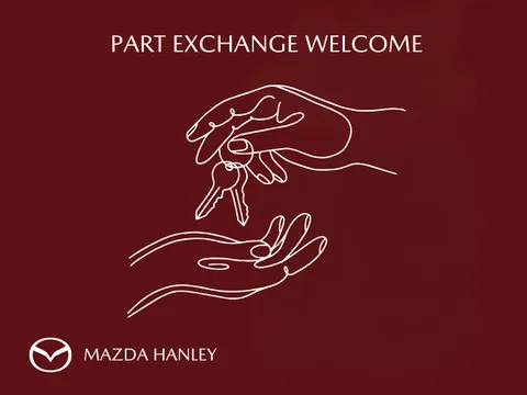 DW24HEV Mazda 2 Hybrid 1.5i Hybrid Exclusive Line 5dr CVT Thumbnail #12