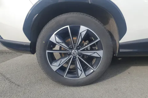 LA74KCU Mg Motor Uk Hs 1.5 T-GDI Trophy 5dr Thumbnail #5