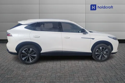 LA74KCU Mg Motor Uk Hs 1.5 T-GDI Trophy 5dr Thumbnail #6