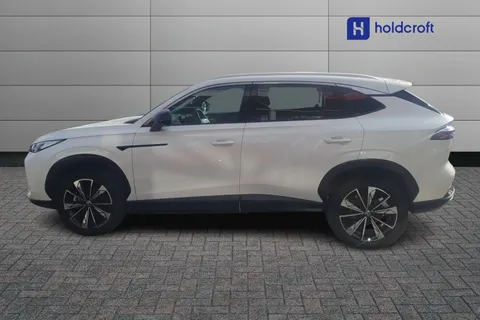 LA74KCU Mg Motor Uk Hs 1.5 T-GDI Trophy 5dr Thumbnail #7