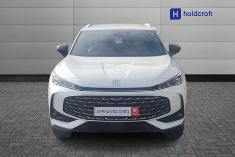 LA74KCU Mg Motor Uk Hs 1.5 T-GDI Trophy 5dr Thumbnail #8