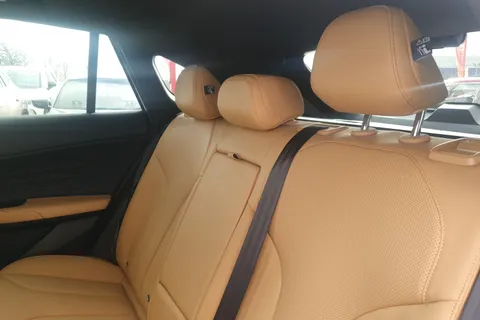 LA74KCU Mg Motor Uk Hs 1.5 T-GDI Trophy 5dr Thumbnail #10