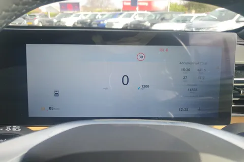 LA74KCU Mg Motor Uk Hs 1.5 T-GDI Trophy 5dr Thumbnail #12