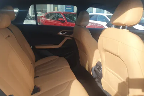 LA74KCU Mg Motor Uk Hs 1.5 T-GDI Trophy 5dr Thumbnail #14